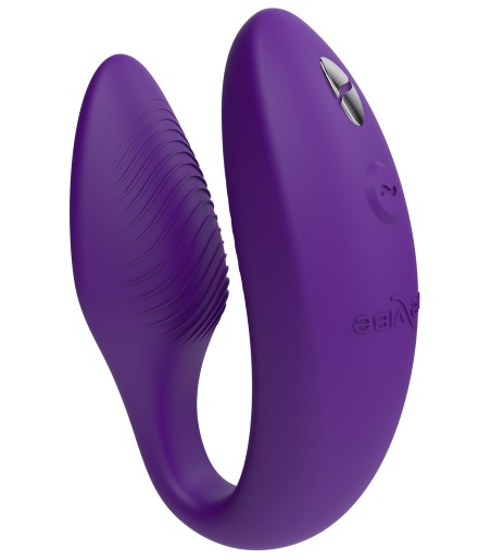 We-Vibe - Sync 2, Purple