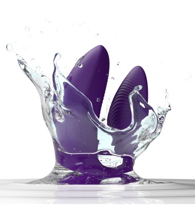 We-Vibe - Sync 2, Purple, vattentätt