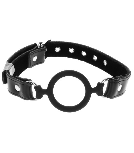 Taboom - Open Ring Gag