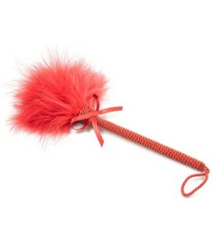 Red Duster, röd kittlare