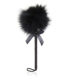 Black Duster, svart kittlare