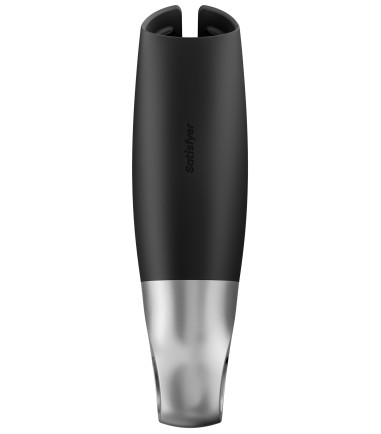Satisfyer - Power Masturbator, en stimulator med app
