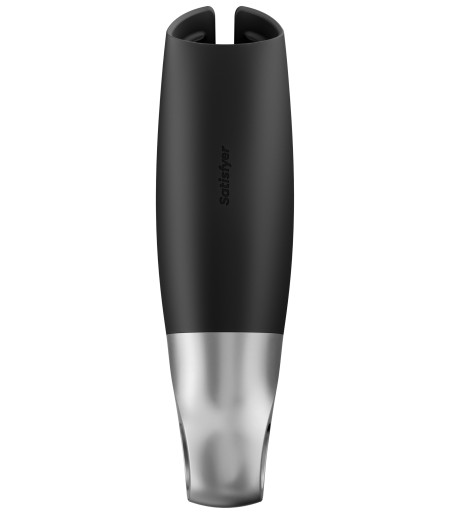 Satisfyer - Power Masturbator, en stimulator med app