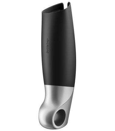 Satisfyer - Power Masturbator