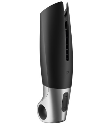 Satisfyer - Power Masturbator