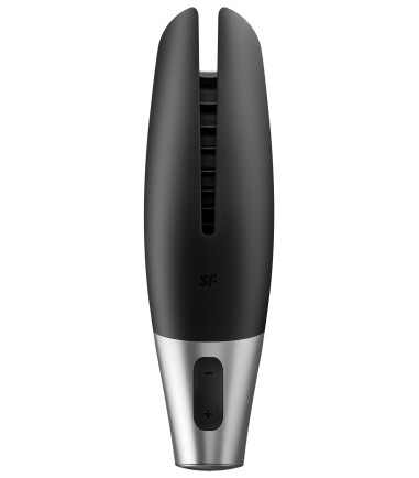 Satisfyer - Power Masturbator
