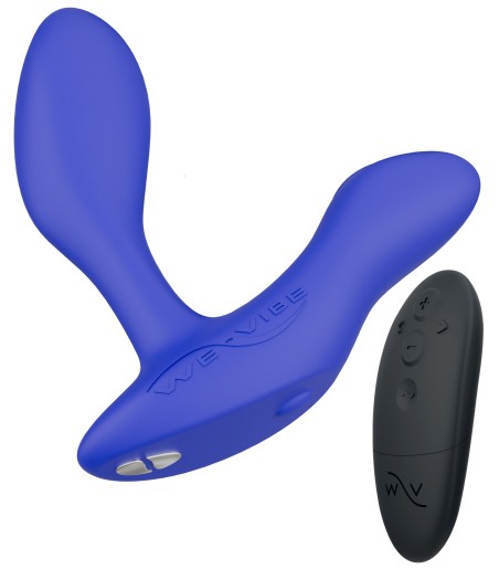 We-Vibe - Vector+, Blue