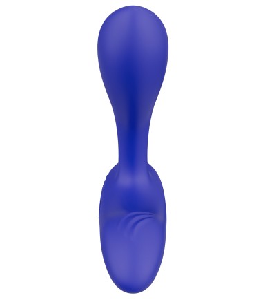 We-Vibe - Vector+, Blue -