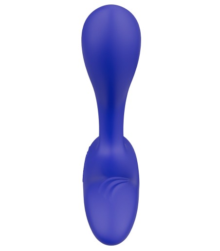 We-Vibe - Vector+, Blue -