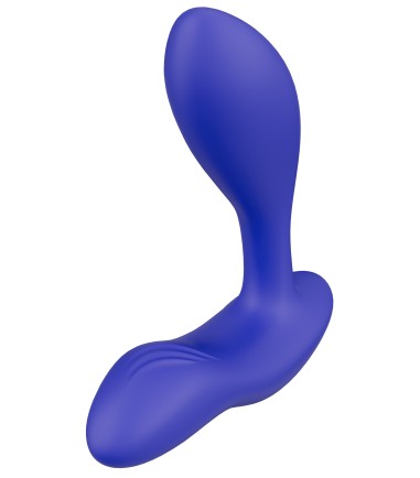 We-Vibe - Vector+, Blue -