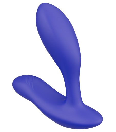 We-Vibe - Vector+, Blue -