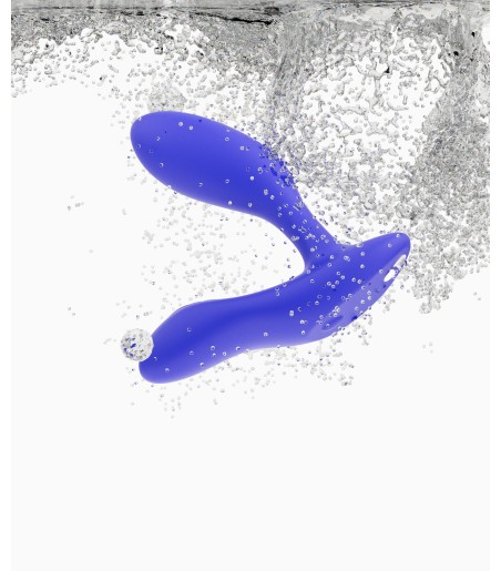 We-Vibe - Vector+, Blue -