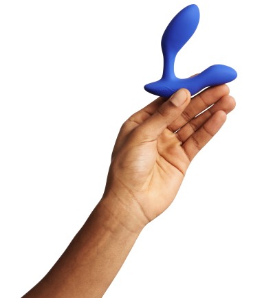 We-Vibe - Vector+, Blue -