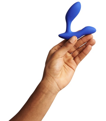 We-Vibe - Vector+, Blue -