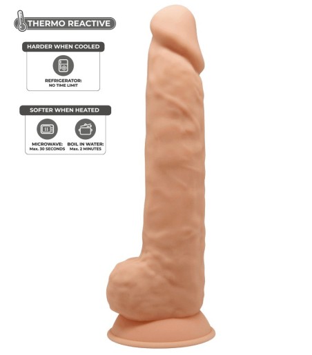 Silexd - Premium Dildo, 10"
