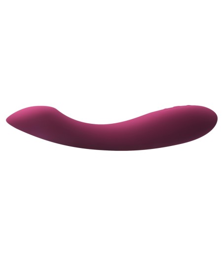 Svakom - Amy 2 G-Spot Vibrator, Violet, 5 program och 5 styrkor