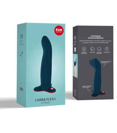 Fun Factory - Limba Flex, L