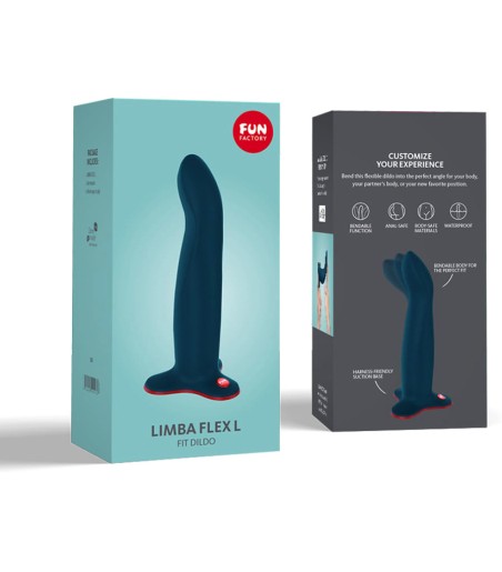 Fun Factory - Limba Flex, L