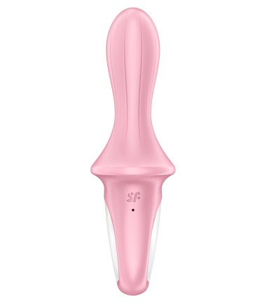 Satisfyer - Air Pump Booty 5,