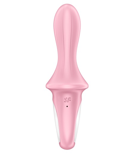 Satisfyer - Air Pump Booty 5,