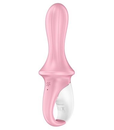Satisfyer - Air Pump Booty 5,