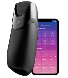Satisfyer - Men Vibration +