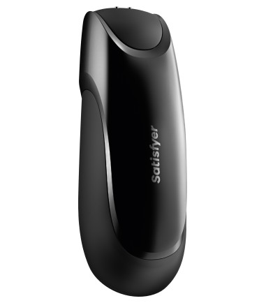 Satisfyer - Men Vibration +, app som ger ännu mer möjligheter