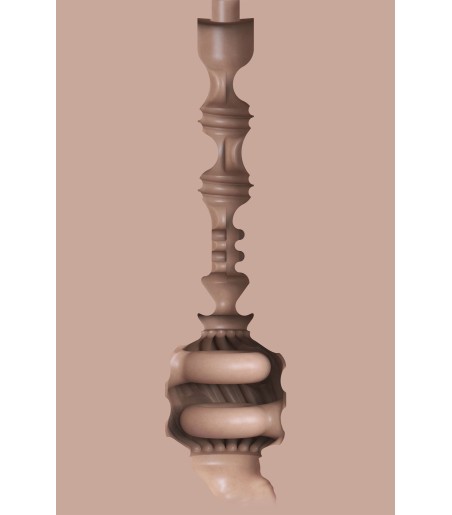 Fleshlight - Boost, Bang