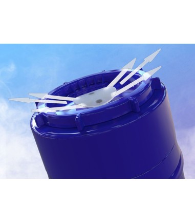 Fleshlight - Boost, Bang, nyt tlock baktill som hanterar suget i lösmusen