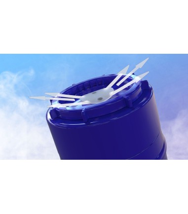 Fleshlight - Boost, Blow, ny ventil baktill som hanterar suget!