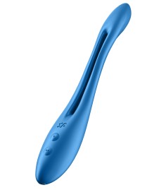 Satisfyer - Elastic Game, Blue