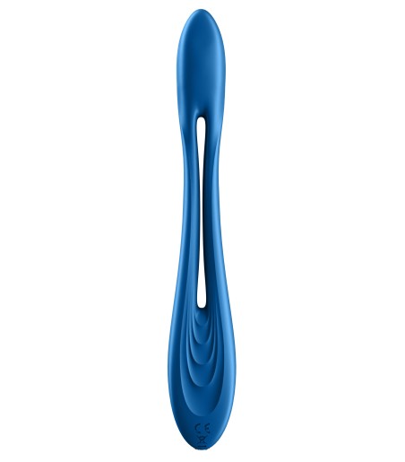 Satisfyer - Elastic Game, Blue