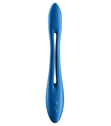 Satisfyer - Elastic Game, Blue