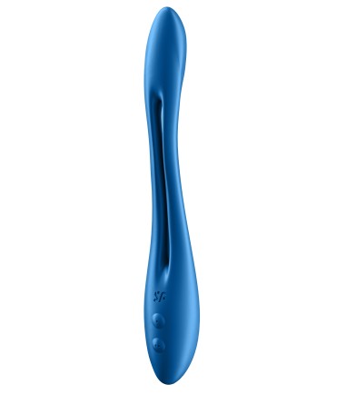 Satisfyer - Elastic Game, Blue