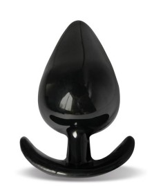 AfterDark - Alphona Anal Plug, Medium, lagom stor och mjukare