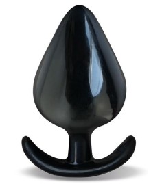 AfterDark - Alphona Anal Plug, Large, extra stor plugg