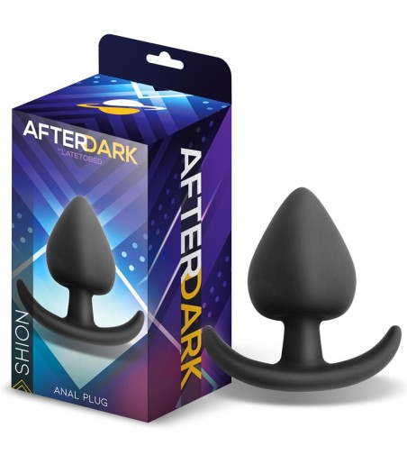 AfterDark - Shion Anal Plug, Medium