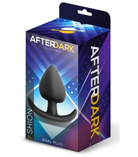 AfterDark - Shion Anal Plug, Medium