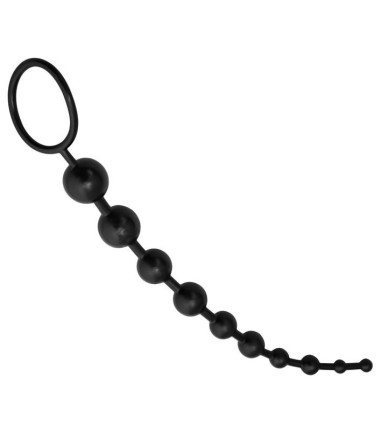 AfterDark - Stringer Anal Beads, analkulor