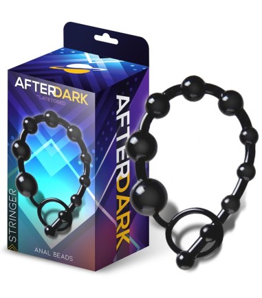 AfterDark - Stringer Anal Beads