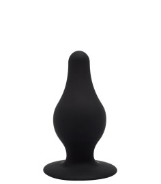 Silexd - Premium Silicone Plug,  Extra Small, skön och spännande plugg