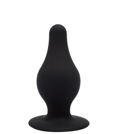 Silexd - Premium Silicone Plug,  Small