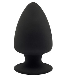 Premium Silicone Plug,  Medium, mjuk och hård
