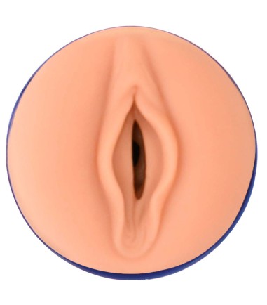 Private - Jayla de Angelis Pussy, realistiska blygdläppar