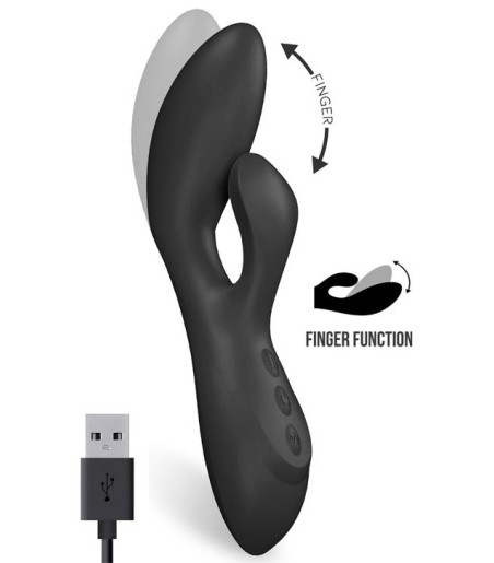 Mabo - Finger Vibrator, finger-funktion som smeker g-punkten