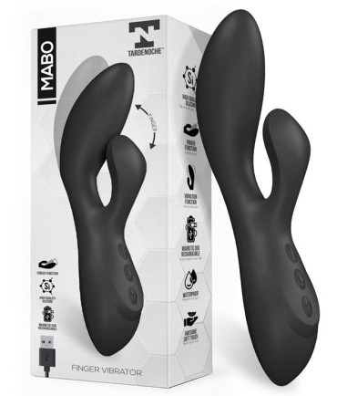 Mabo - Finger Vibrator