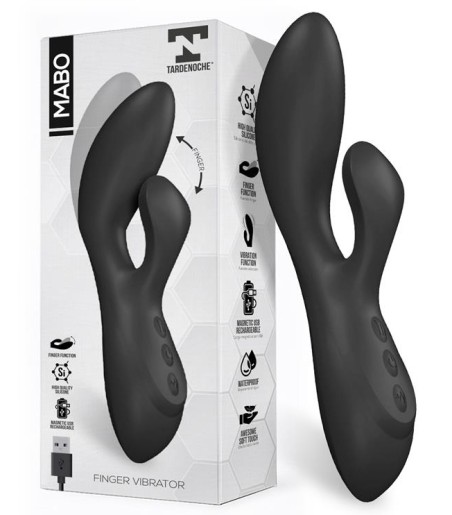Mabo - Finger Vibrator