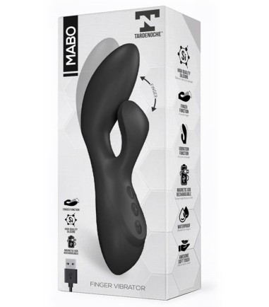 Mabo - Finger Vibrator