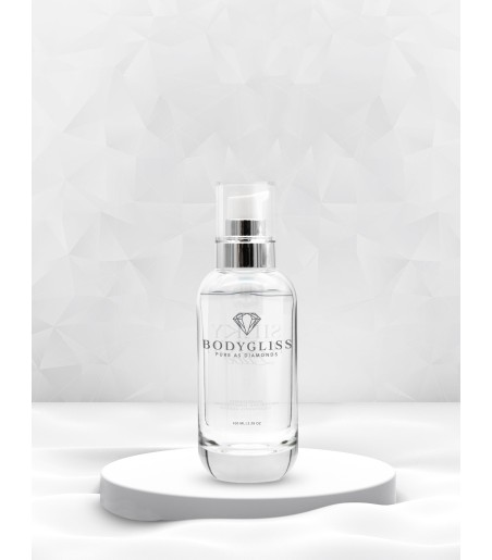 Bodygliss - Silky Touch Lube, 100ml, endast tre ingredienser