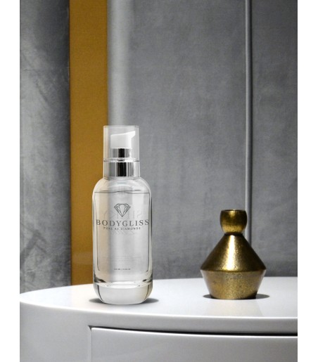 Bodygliss - Silky Touch Lube, 100ml